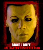Brad Loree