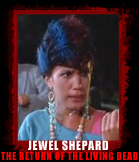 Jewel Shephard
