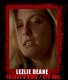 Lezlie Deane