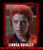 Linnea Quigley